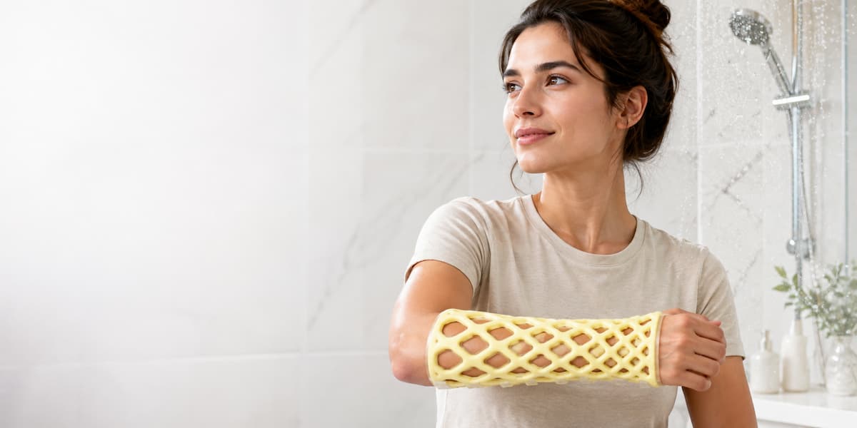 Skin Safety Standards in Orthopedics: Do Modern Braces Pose Risks to the Body?